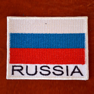  RUSSIA