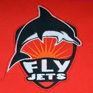  Fly jets